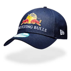 Red Bull kšiltovka The Flying Bulls tmavě modrá
