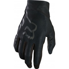 Rukavice Fox Flexair Glove Black 