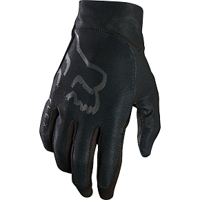 Rukavice Fox Flexair Glove Black Rukavice Fox Flexair Glove Black