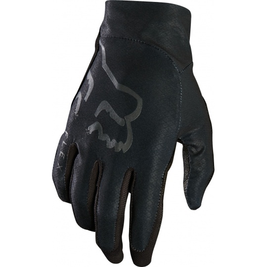 Rukavice Fox Flexair Glove Black 