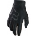 Rukavice Fox Flexair Glove Black 
