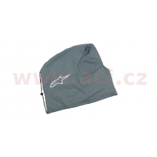 vak pro terénní přilby S-M8 a S-M10, ALPINESTARS (černý/bílý) vak pro terénní přilby S-M8 a S-M10, ALPINESTARS (černý/bílý)