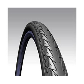 FLIPPER 700 x 35C Black FLIPPER 700 x 35C Black