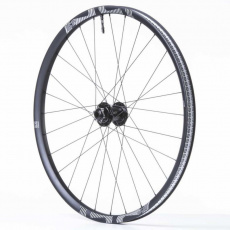 e*thirteen | LG1 Race Carbon Front Wheel | Enduro | 27.5" x 30mm | 28 hole | 110x15mm Boos e*thirteen | LG1 Race Carbon Front Wheel | Enduro | 27.5" x 30mm | 28 hole | 110x15mm Boos