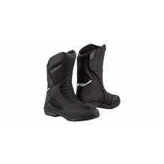 boty Touring Mid 2.0 Flex Mesh, KORE (černé) boty Touring Mid 2.0 Flex Mesh, KORE (černé)