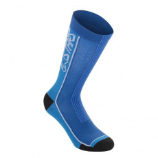 Alpinestars MTB Summer Socks 22 - ponožky aqua Alpinestars MTB Summer Socks 22 - ponožky aqua