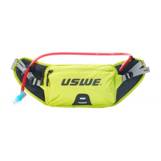 ledvinka ZULO 2, USWE - Švédsko (žlutá fluo, objem 2 l, hydrobag 1 l) ledvinka ZULO 2, USWE - Švédsko (žlutá fluo, objem 2 l, hydrobag 1 l)