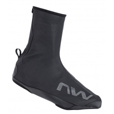 Pánské návleky na tretry Northwave Extreme H2O hoecover Black Pánské návleky na tretry Northwave Extreme H2O hoecover Black
