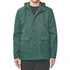 Pánská bunda Globe Goodstock Thermal Utility Jkt Bottle Pánská bunda Globe Goodstock Thermal Utility Jkt Bottle
