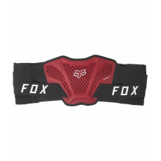 Chránič ledvin Fox Titan Race Belt Black Chránič ledvin Fox Titan Race Belt Black