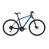 KELLYS Phanatic 20 Blue XL 28"