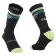 Cyklo ponožky Northwave Fake Pro High Sock 