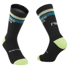 Cyklo ponožky Northwave Fake Pro High Sock 