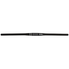 řidítka MAX1 Performance XC 740/31,8 mm černé řidítka MAX1 Performance XC 740/31,8 mm černé