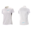 Alpinestars Krypton S/S Stella-dámský dres White/Turquise vel.S