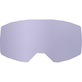 O´Neal náhradní sklo pro B-22 & B-33 silver mirror O´Neal náhradní sklo pro B-22 & B-33 silver mirror