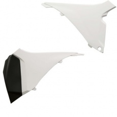 ACERBIS kryt air boxu KTM SX 12,SX-F 11/12,XC 12 ACERBIS kryt air boxu KTM SX 12,SX-F 11/12,XC 12