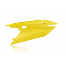 Acerbis podsedlovky RMZ 250 19/22, RMZ 450 18/22 Acerbis podsedlovky RMZ 250 19/22, RMZ 450 18/22
