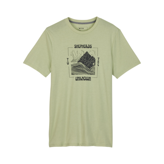 Pánské triko Fox hepherds Tech s Tee 