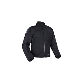bunda RAIN SEAL PRO, OXFORD ADVANCED (černá) bunda RAIN SEAL PRO, OXFORD ADVANCED (černá)