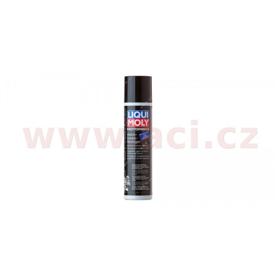 LIQUI MOLY čistič interiéru přilby ve speji 300 ml