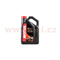 MOTUL 7100 15W50 4T, 4 l