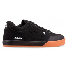 Afton KEEGAN Black/Gum - boty na kolo Afton KEEGAN Black/Gum - boty na kolo