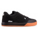 Afton KEEGAN Black/Gum - boty na kolo