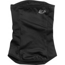 Nákrčník Fox Polartec Neck Gaiter Black Nákrčník Fox Polartec Neck Gaiter Black
