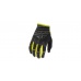 rukavice KINETIC K220 2020, FLY RACING (černá/šedá/hi-vis)