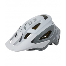 Přilba Fox Speedframe Pro Helmet, Ce Petrol Přilba Fox Speedframe Pro Helmet, Ce Petrol