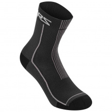 Alpinestars MTB Summer Socks 15 - ponožky black Alpinestars MTB Summer Socks 15 - ponožky black