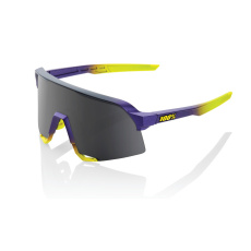 sluneční brýle S3 Matte Metallic Digital Bright, 100% (kouřové sklo) sluneční brýle S3 Matte Metallic Digital Bright, 100% (kouřové sklo)