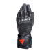 Moto rukavice DAINESE CARBON 4 LONG černé