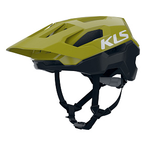 KELLYS Přilba DARE II yellow S/M KELLYS Přilba DARE II yellow S/M