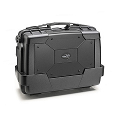 KGR33NN GARDA 33l.- černý moto kufr Monokey KAPPA KGR33NN GARDA 33l.- černý moto kufr Monokey KAPPA