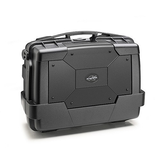 KGR33NN GARDA 33l.- černý moto kufr Monokey KAPPA KGR33NN GARDA 33l.- černý moto kufr Monokey KAPPA