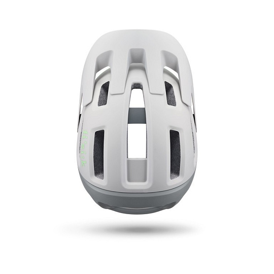 FIZIK HELMA TERRA KASSIS GREY - MINT GREEN (FHE0000047051)