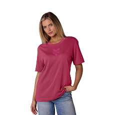 Dámské triko Fox W Fox Head Ss Tee 