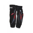 Chrániče loktů ZANDONA SOFT ACTIVE černé 3117 vel. S/M - kid