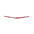 NS Bikes Evidence řidítka 31,8 mm Red