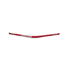 NS Bikes Evidence řidítka 31,8 mm Red NS Bikes Evidence řidítka 31,8 mm Red