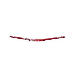 NS Bikes Evidence řidítka 31,8 mm Red NS Bikes Evidence řidítka 31,8 mm Red