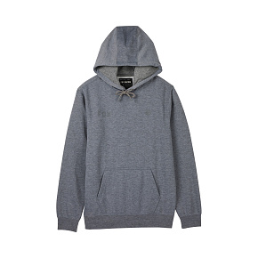Pánská mikina Fox Wordmark Fleece Po Pánská mikina Fox Wordmark Fleece Po