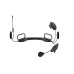 Bluetooth handsfree headset 10U pro integrální přilby Arai (dosah 1,6 km), SENA