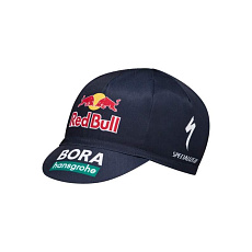Cyklistická čepice Red Bull Bora Hansgrohe - týmová edice SPECIALIZED