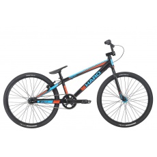 Haro BMX Race Lite PRO 24 Black - závodní BMX cruiser Haro BMX Race Lite PRO 24 Black - závodní BMX cruiser