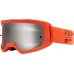 Race brýle Fox Main Gain  Goggle - Spark Fluo Orange 