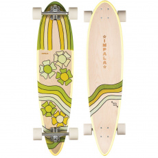 Longboard Impala Impala Jupiter Longboard Birdy Floral Longboard Impala Impala Jupiter Longboard Birdy Floral