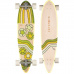 Longboard Impala Impala Jupiter Longboard Birdy Floral 